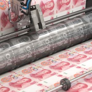 China's Money Printer Goes Brrr—Will It Give Bitcoin a Boost?