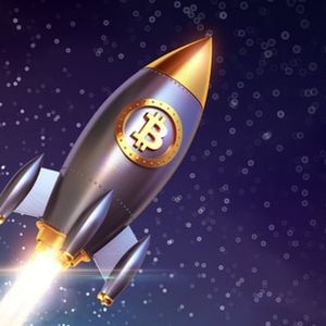 Bitcoin Price Hits $65,000 as Investors Plug Half a Billion Into ETFs