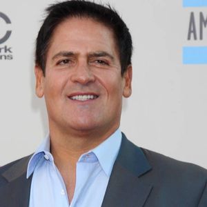 Mark Cuban Isn’t Playing: He Really Wants to Chair SEC in Harris Admin