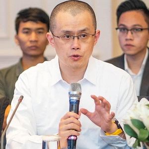 Why Is Binance Founder CZ Being Released Two Days Early?