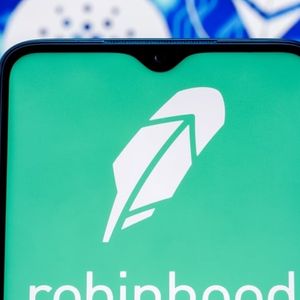 Robinhood Has No 'Imminent Plans' For a Stablecoin, Says VP