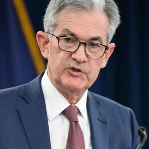 Fed's Powell Pumps the Brakes on Another Jumbo Rate Cut This Year