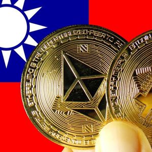 Taiwan Crypto Firms Must Register by September 2025 or Face Two Years Jail Time