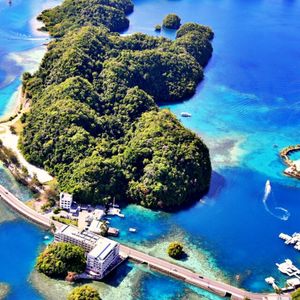 Island Nation Palau Puts Digital Savings Bonds on Blockchain