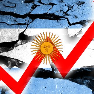 Stablecoin Use Booms in Argentina as Inflation Skyrockets: Report