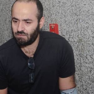 Binance Exec Tigran Gambaryan Denied Bail Despite 'Meeting All the Requirements,' Says Family