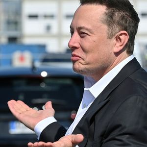 Elon Musk's Tesla Just Moved $765 Million in Bitcoin to Unknown Wallets