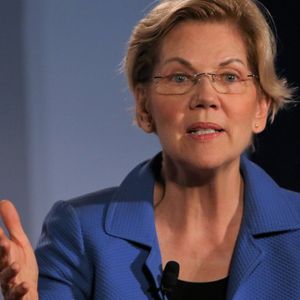 Warren Says Political Rival Deaton Will 'Fight for Crypto' if Elected to Replace Her in the Senate