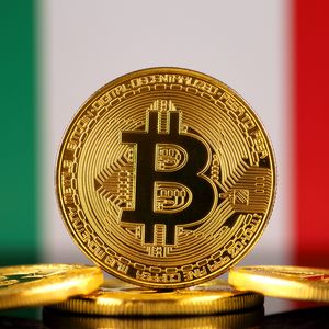 Italy Reveals 62% Increase in Bitcoin Capital Gains Tax