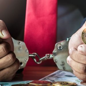 Florida Man Sentenced to 20 Years in Prison Over Crypto Ponzi Scheme