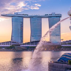 Euroclear Enters Asia with Stake in Singapore’s Blockchain Infrastructure Firm Marketnode