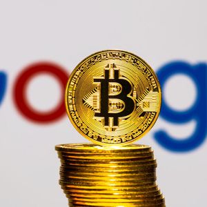 Bitcoin, Ethereum Price Charts Return to Google Search