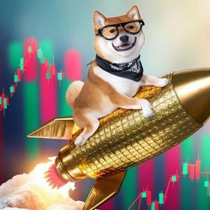 Meme Coins Blast Past Bitcoin Gains as Crypto Market Gets Frothy Again