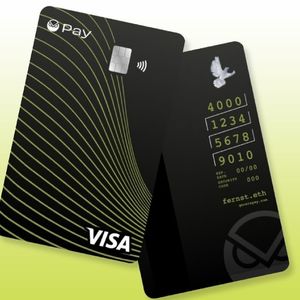 Why Gnosis Pay Isn’t Just Another Crypto Card