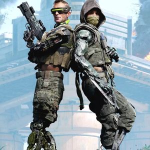 Will 'Off the Grid' Take Crypto Games Mainstream?