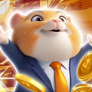 This Week in Crypto Games: 'X Empire' Airdrop, 'Hamster Kombat' Season 2 Revealed