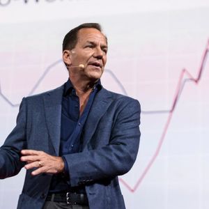 'All Roads Lead to Inflation' Says Billionaire Bitcoin Bull Paul Tudor Jones