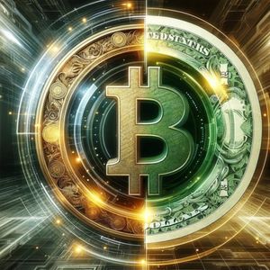 Bitcoin Hitting $200,000 in 2025 Is a 'Conservative' Bet: Bernstein