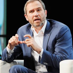 Ripple CEO Says Kamala Harris Taking 'Nuanced' Approach to Crypto