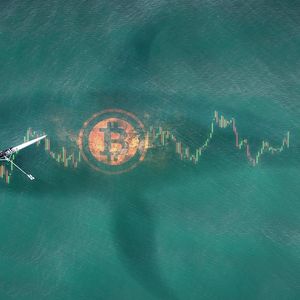 Satoshi-Era Bitcoin Whale Selling After 10 Years—But Still Holds $72 Million