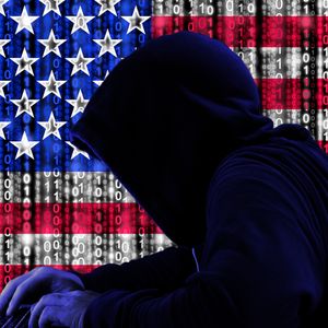 Hacker Returns $19.3 Million to Drained US Government Crypto Wallet