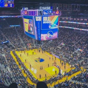 Golden State Warriors Name Coinbase as Crypto Sponsor, Replacing FTX