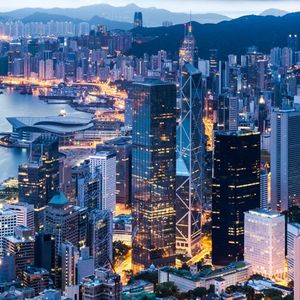 Hong Kong Mulls Tax Incentives for Sophisticated Crypto Investors