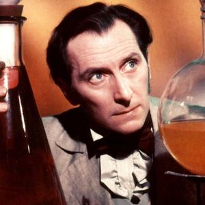 'Curse of Frankenstein' Star Peter Cushing Reanimated via AI for Documentary