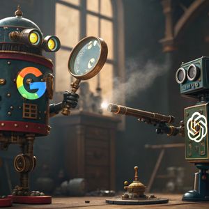 OpenAI Unleashes Web Search in ChatGPT, Taking Direct Aim at Google