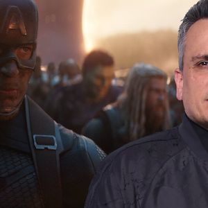 Russo Brothers’ Studio Taps Former Apple Executive to Lead AI Initiative