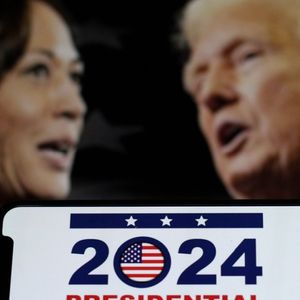 Where Do Kamala Harris and Donald Trump Stand on Crypto?