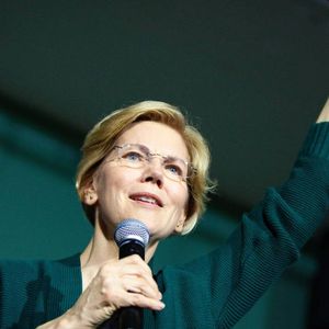 Crypto Critic Elizabeth Warren Secures Fourth Term as Massachusetts Senator