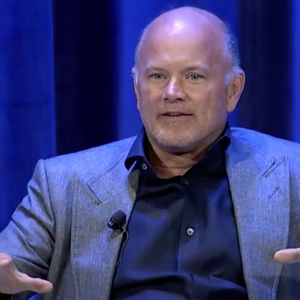 Trump Election Was the 'Most Important Day for Crypto': Galaxy's Mike Novogratz