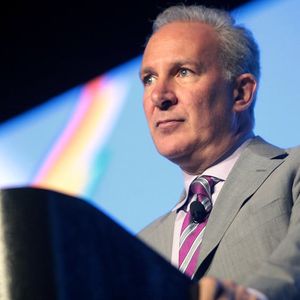 Gold Bug Peter Schiff Urges Traders to Buy His Ordinals Amid Bitcoin’s Surge