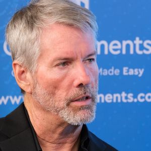 Bitcoin Bull Michael Saylor Expects $100K Price By Year's End