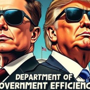 Elon Musk and DOGE: What You Need to Know About the Department of Government Efficiency