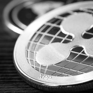 XRP Price at 3-Year High as Futures Open Interest Jumps to New Record