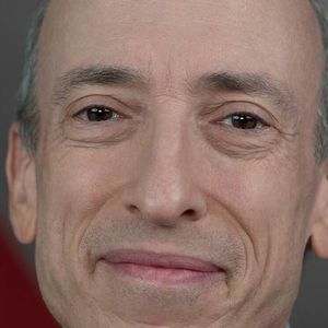 Crypto Industry Bids Farewell to Gary Gensler—Exactly Like You’d Expect