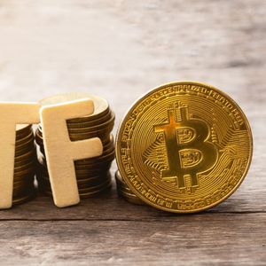 Bitcoin ETFs Take in $1 Billion as BTC Price Nears $100,000