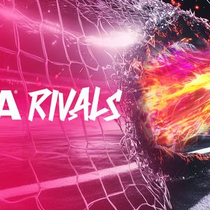 ‘FIFA Rivals’ Mobile NFT Game Coming From Makers of ‘NFL Rivals’