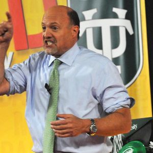 Jim Cramer Says Bitcoin Is a ‘Winner’—Investors Would Really Rather He Not