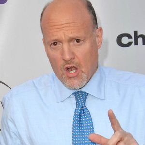 Cramer Doubles Down on Bitcoin, Pushes Back Against Criticism He Called the Top