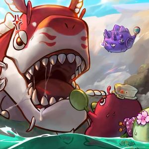 This Week in Crypto Games: 'Axie Infinity' Studio Layoffs, 'W-Coin' Burn Before Airdrop