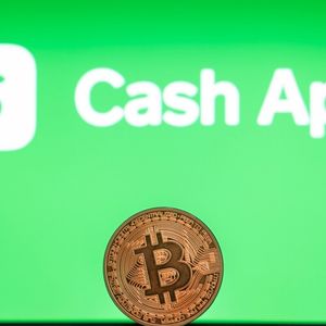 Cash App Has Dropped Its Zero Fee Bitcoin $Cashtag Transfers