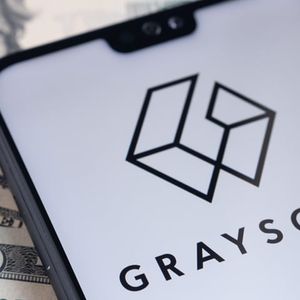 Grayscale Files to Convert Solana Trust into ETF on NYSE Arca