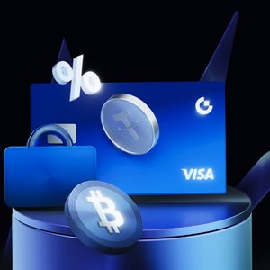 Gate Crypto Card Promises 'Seamless' Crypto-to-Fiat Payments For EEA Users