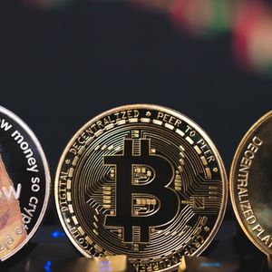 Ethereum and Dogecoin Prices Rise as Bitcoin Has Another Close Call With $100K