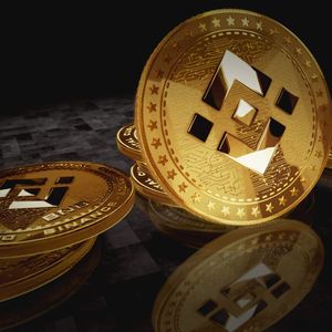 Binance's BNB Token Hits All-Time High as Bitcoin and Ethereum Alts Swell