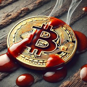 More Than a Meme? Bitcoin Tops $100K as the McRib Returns