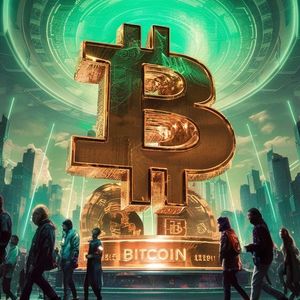 Too Soon? Bitcoin Price Spike to $200K Is 'Achievable' in 2025, Says Analyst